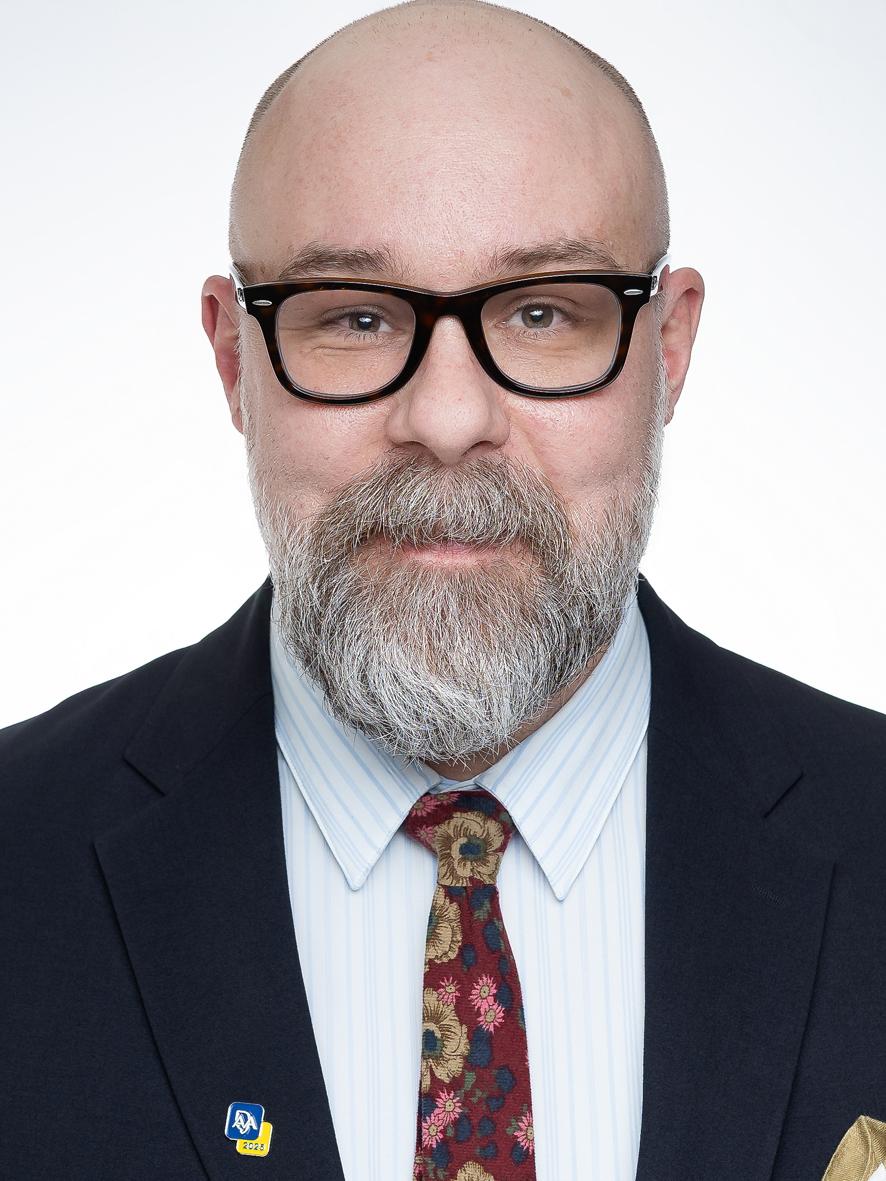 Lucas Warren