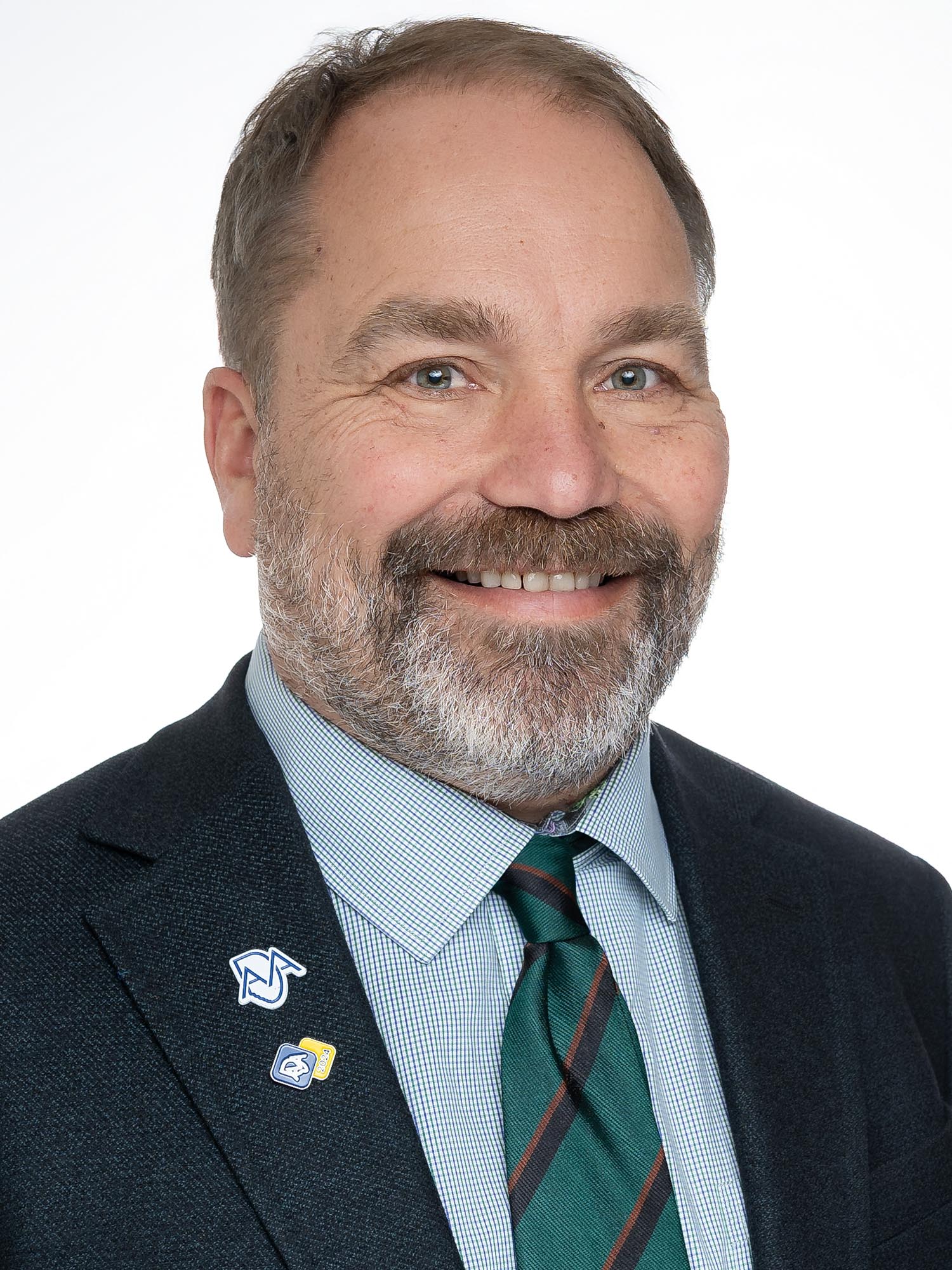 Dr. Hans Herchen