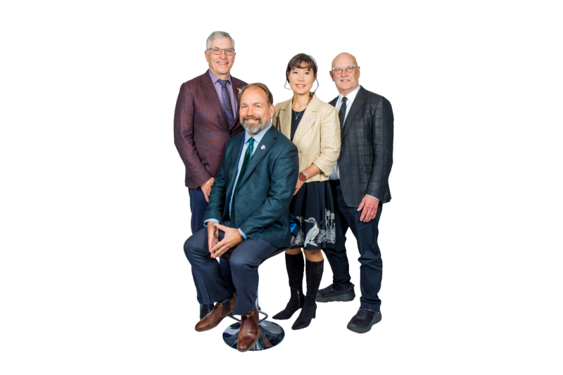 Leadership & Governance Alberta Dental Association