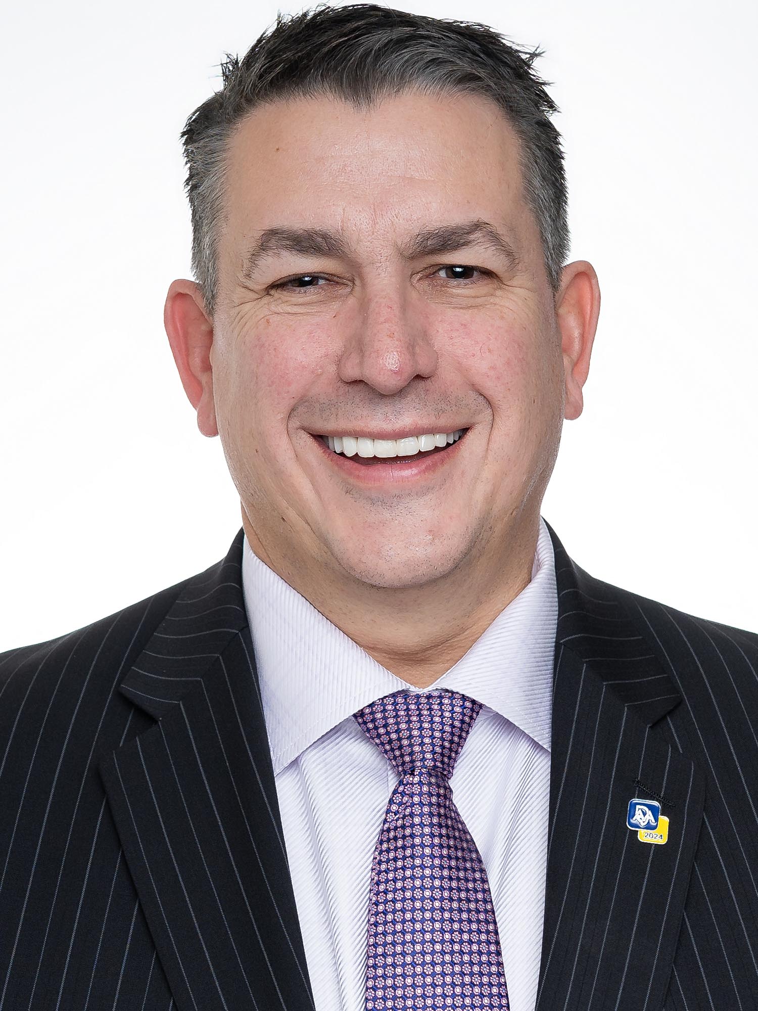 Dr. Nick Douvis