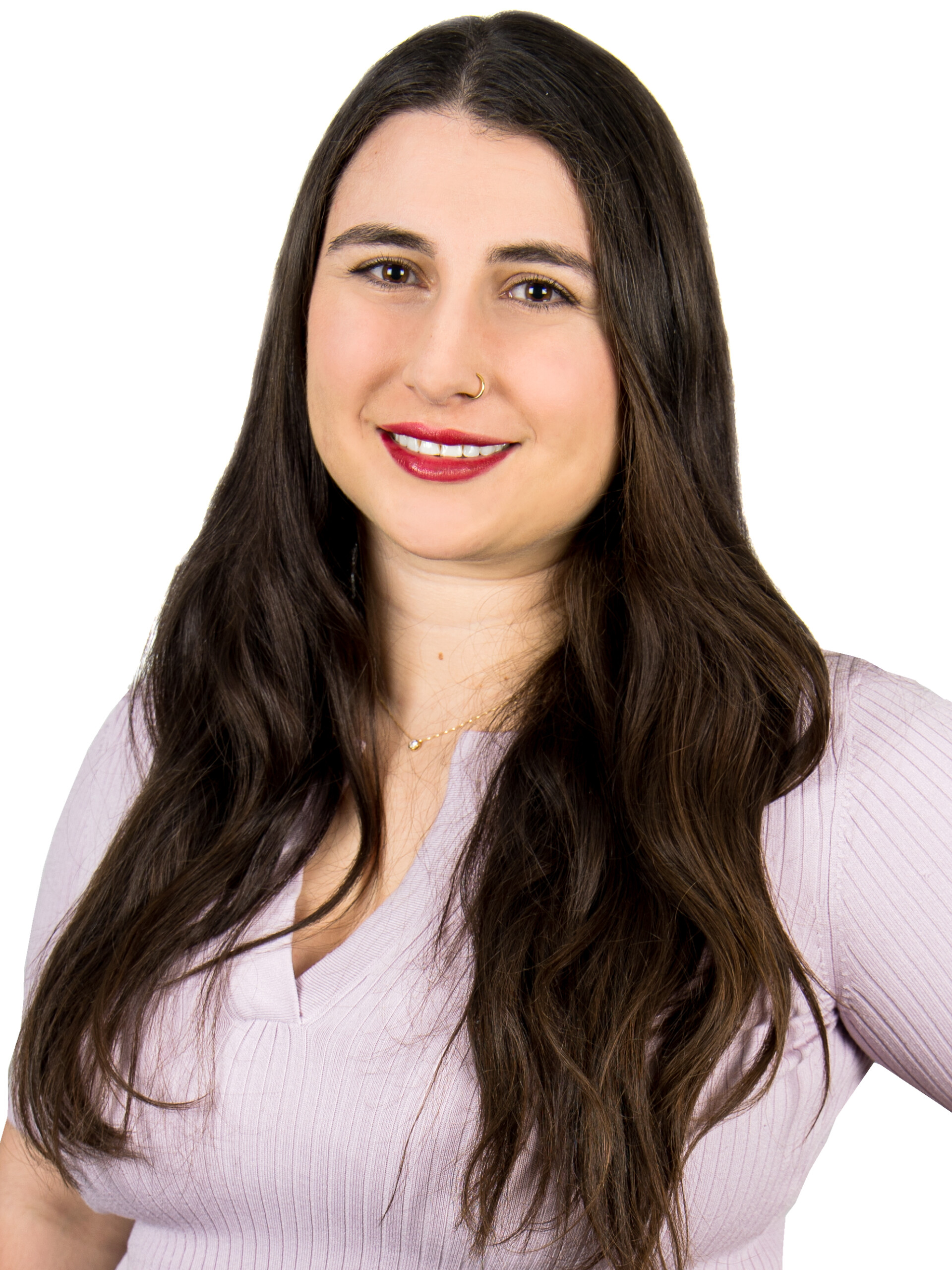 Yulia Fakhr