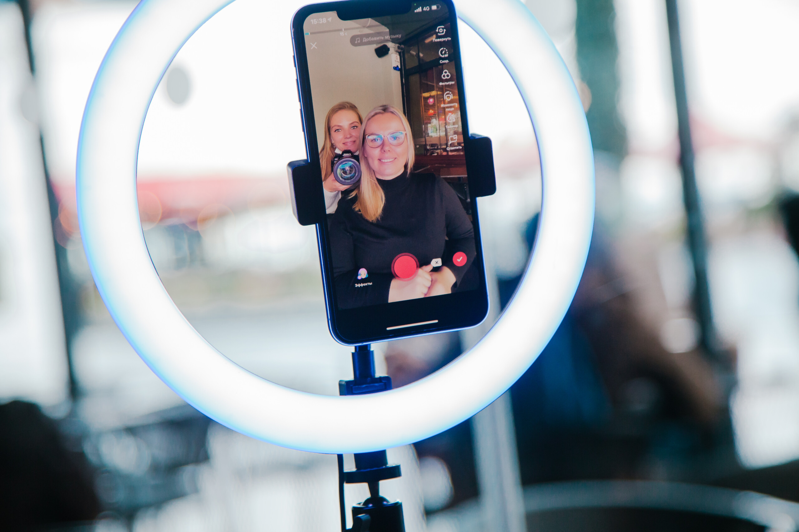 Social media trends are targeting your teeth