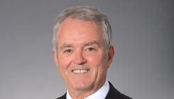 Dr. Bruce Ward is Appointed as New CDA President