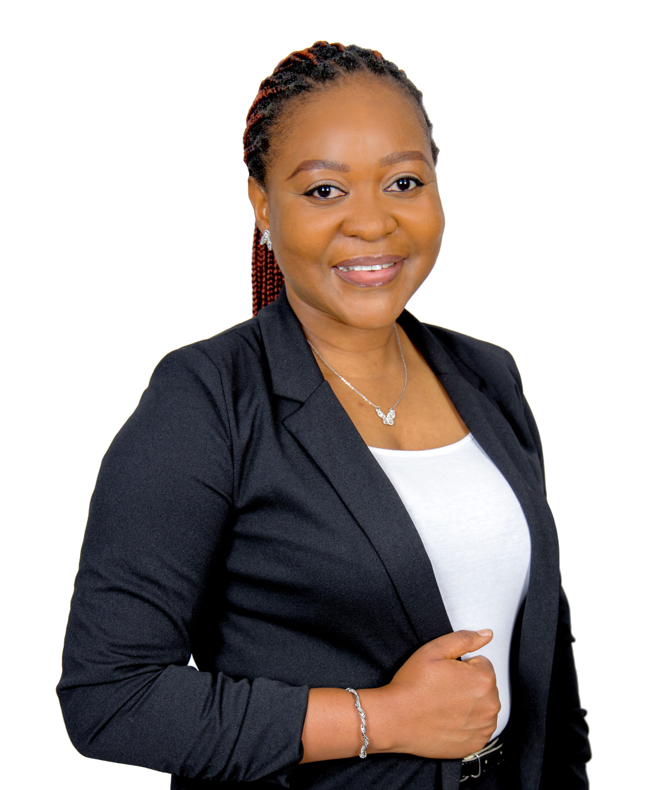 Esther Emefiele