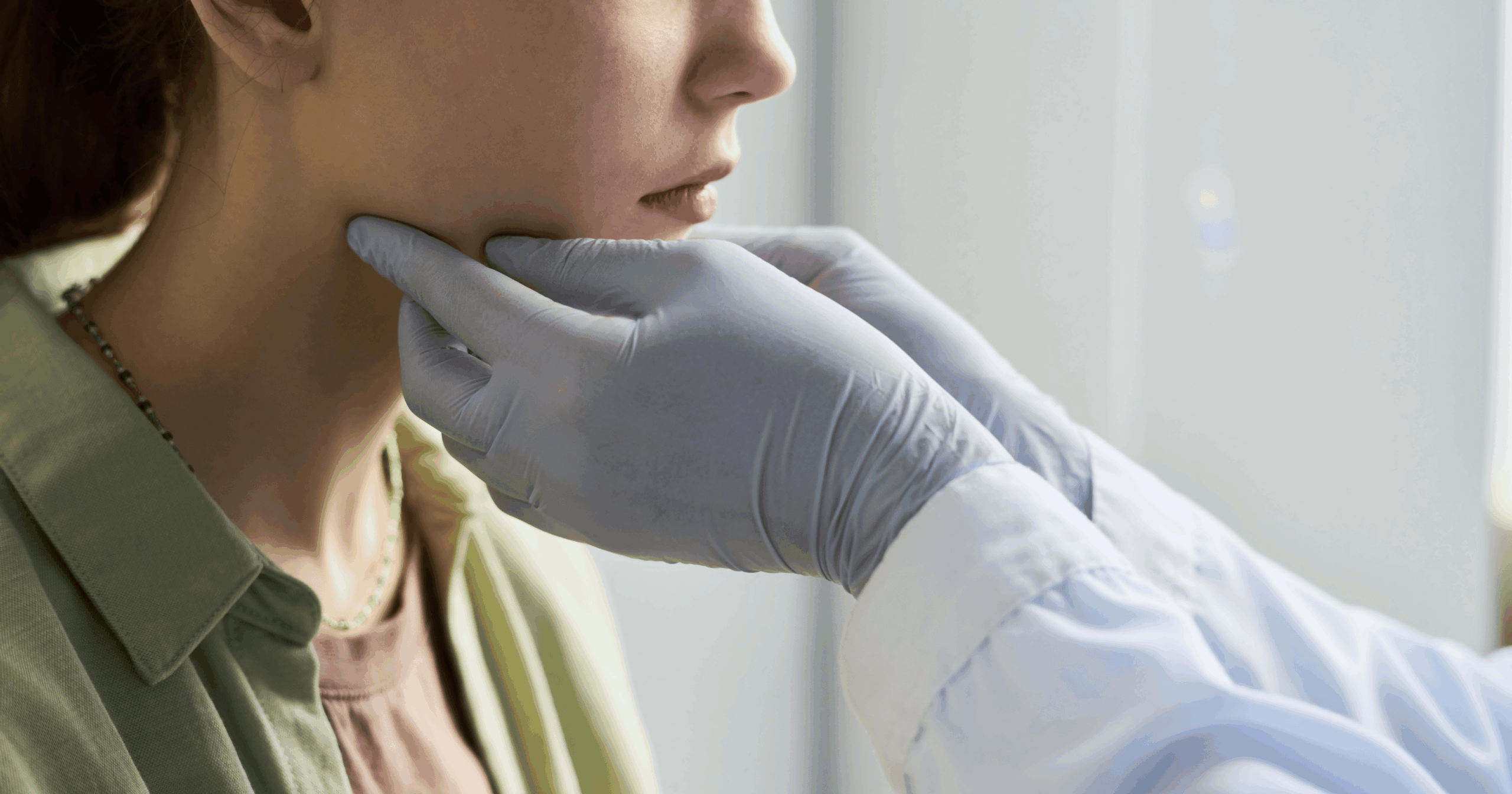 A Trip to the Dentist Could Save Your Life