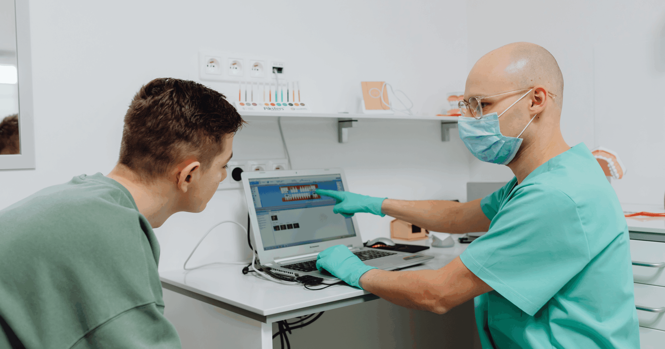 Two Years of the Canadian Dental Care Plan