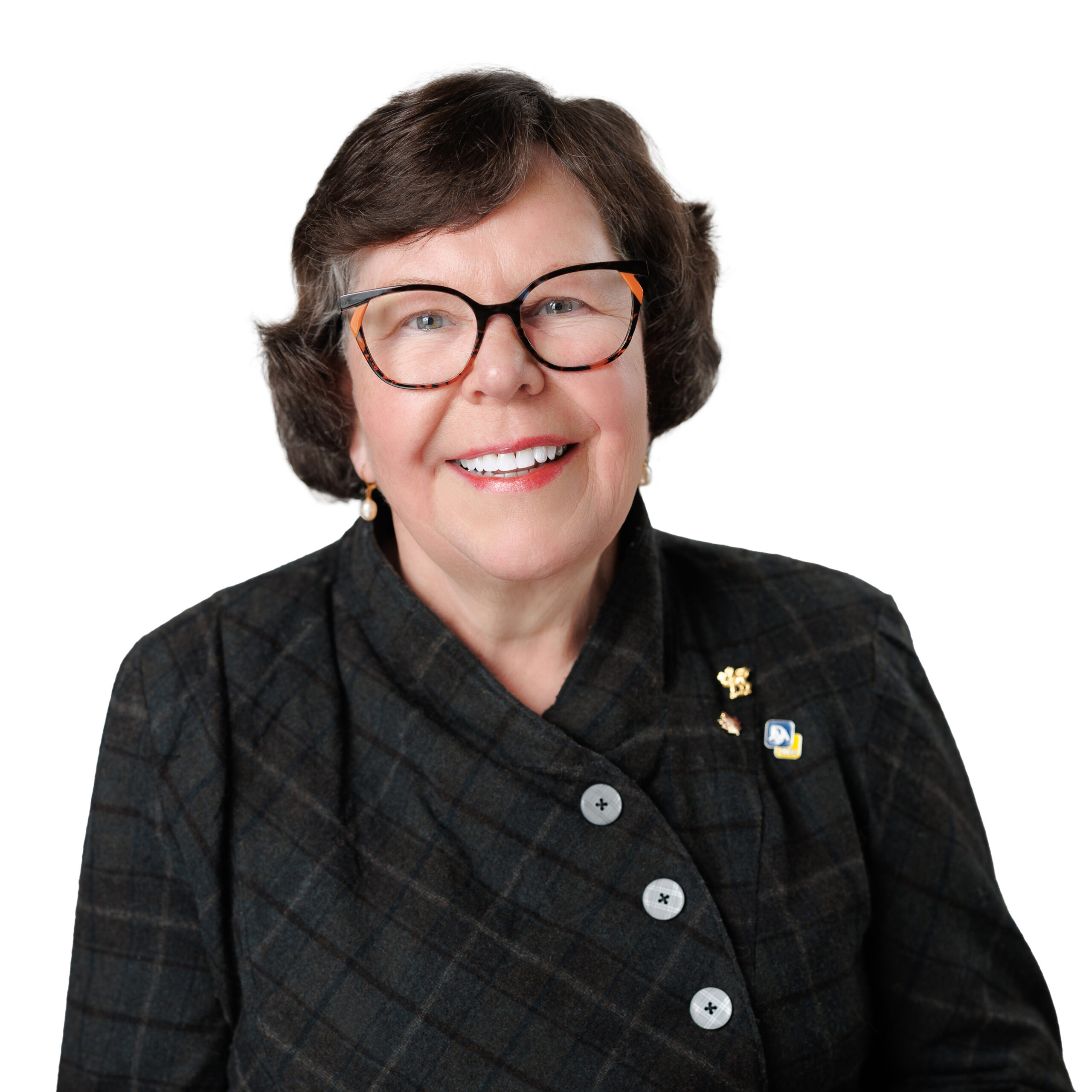 Dr. Carol Martin