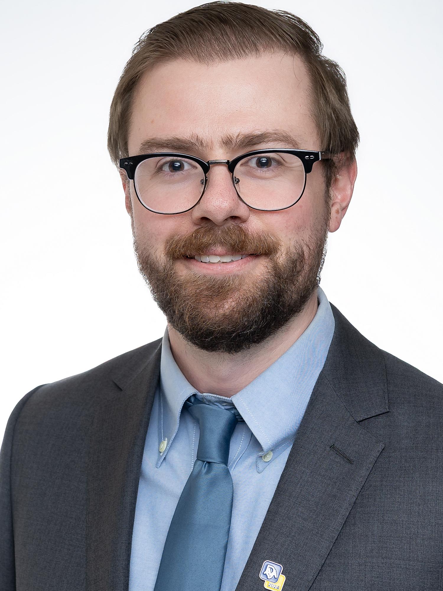 Dr. Keaton Colville