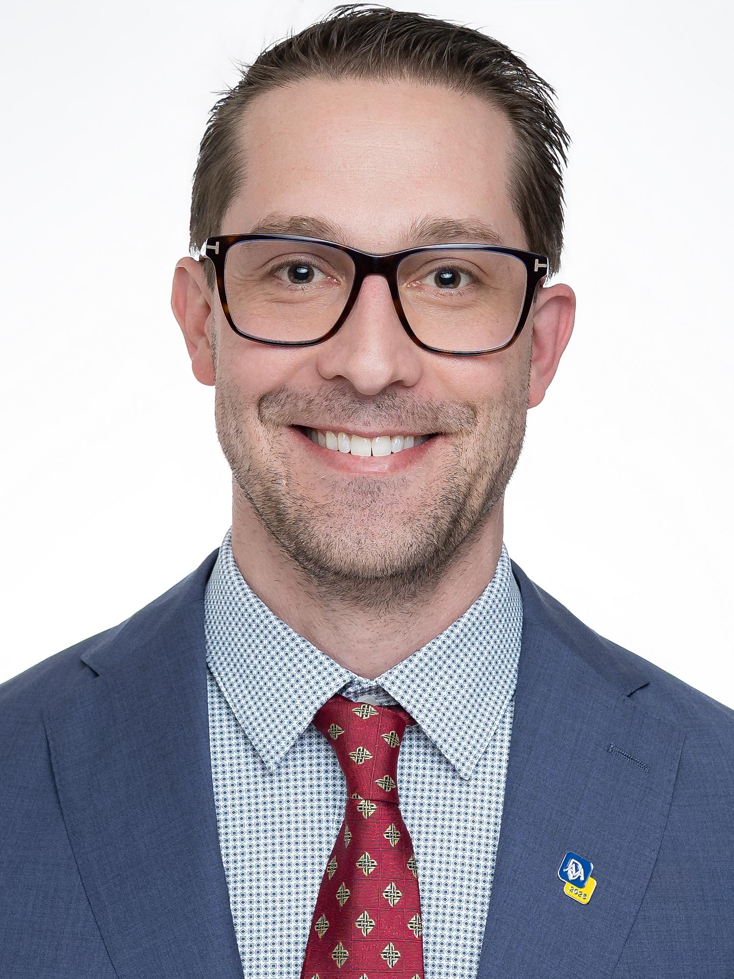 Dr. Jared Ord