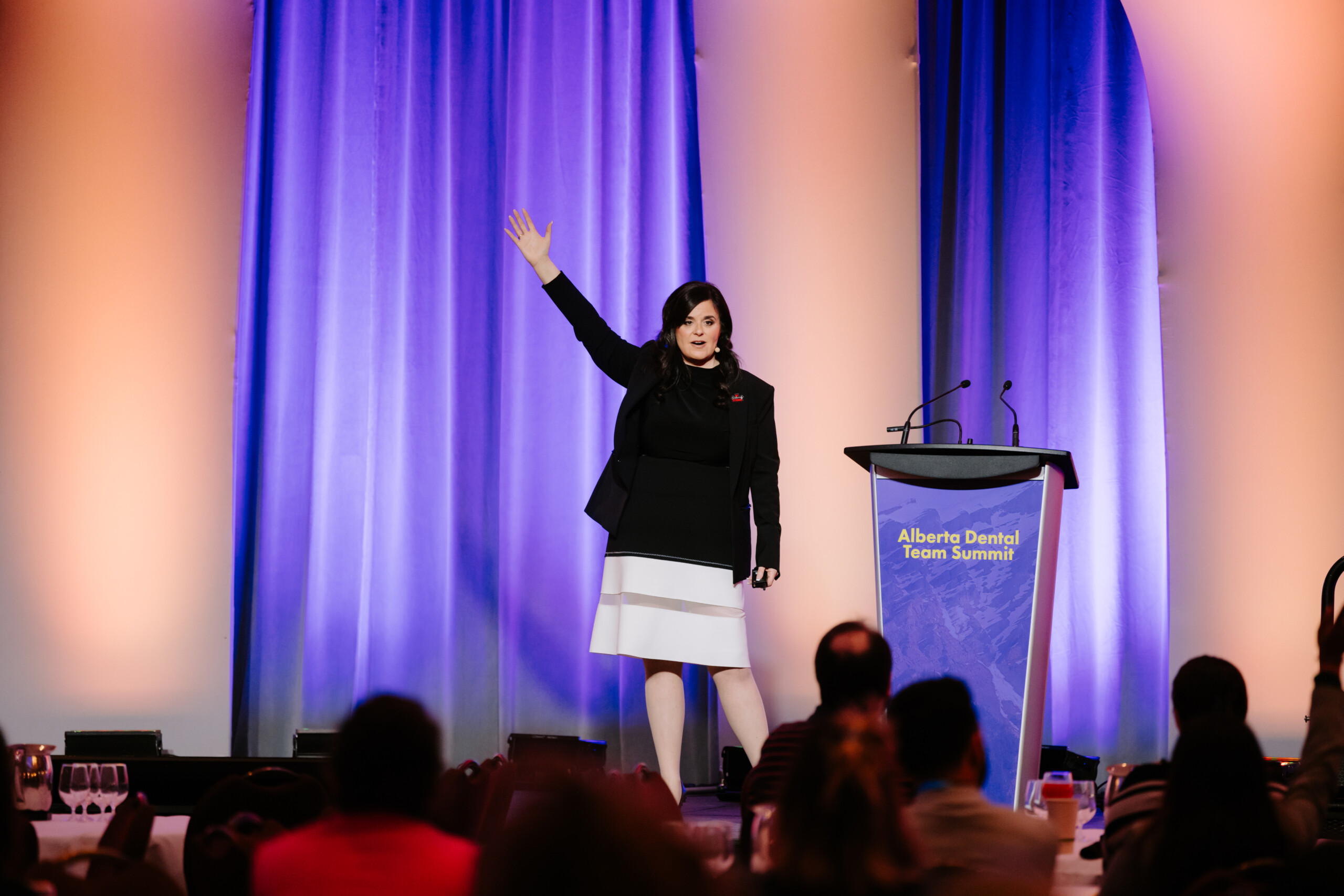 Reflections on the 2025 Alberta Dental Team Summit